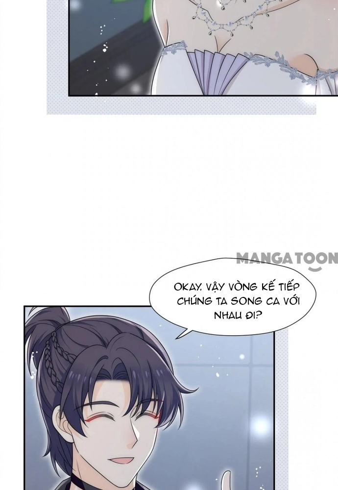 Trùng sinh thành nữ chính độc ác: Chapter 60