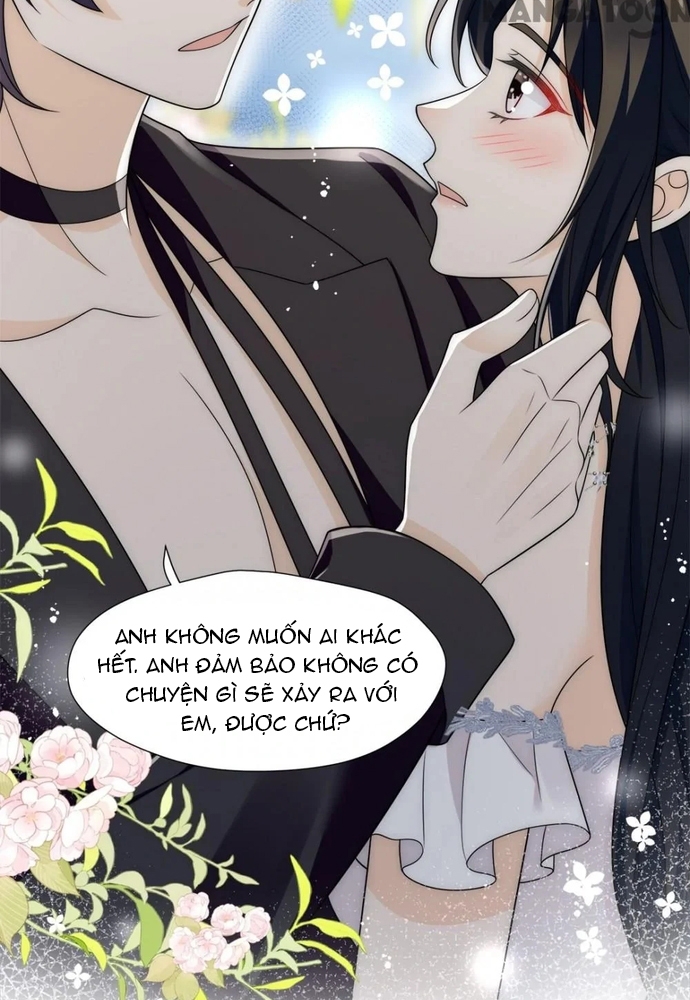 Trùng sinh thành nữ chính độc ác: Chapter 60