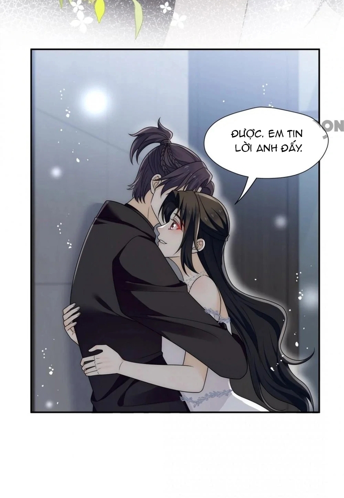 Trùng sinh thành nữ chính độc ác: Chapter 60