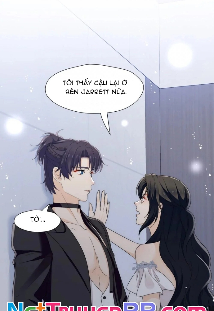 Trùng sinh thành nữ chính độc ác: Chapter 60