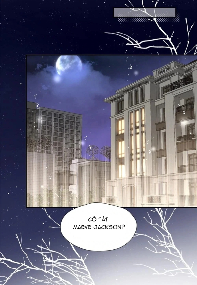 Trùng sinh thành nữ chính độc ác: Chapter 61