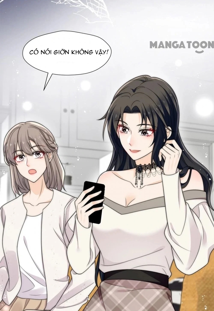 Trùng sinh thành nữ chính độc ác: Chapter 61