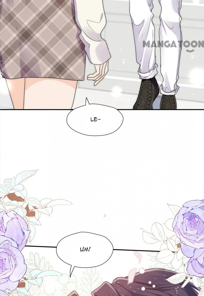 Trùng sinh thành nữ chính độc ác: Chapter 61