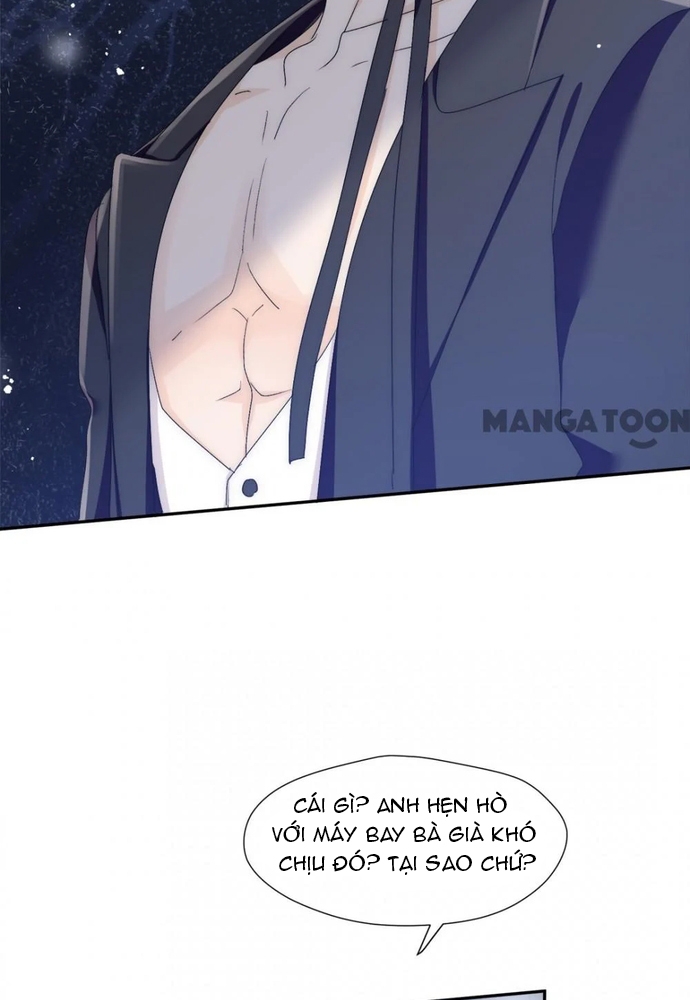 Trùng sinh thành nữ chính độc ác: Chapter 61