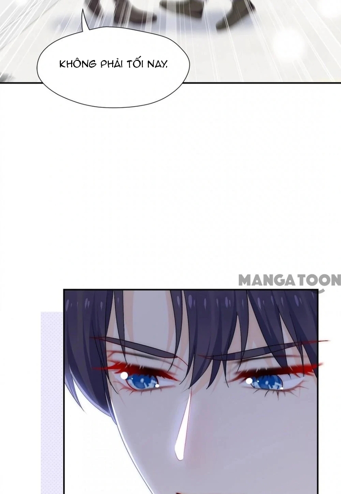 Trùng sinh thành nữ chính độc ác: Chapter 61