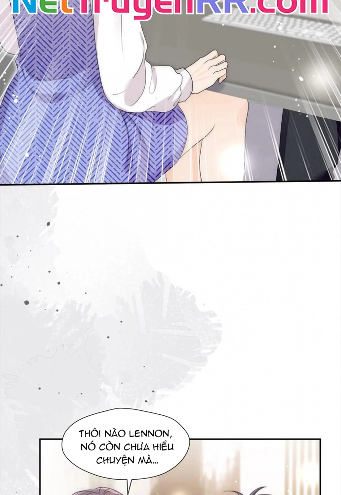 Trùng sinh thành nữ chính độc ác: Chapter 61