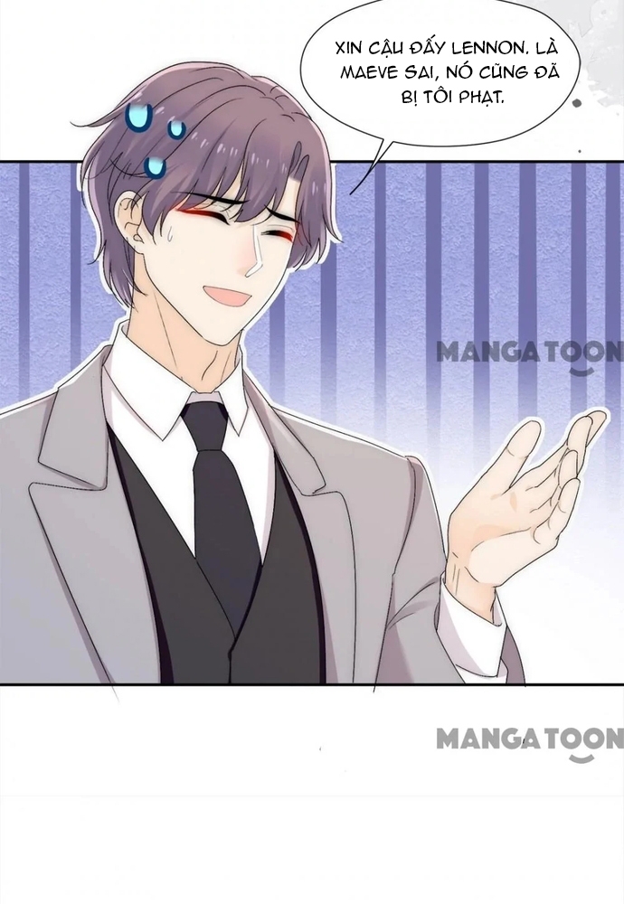 Trùng sinh thành nữ chính độc ác: Chapter 61