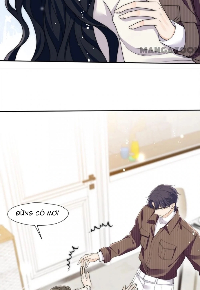 Trùng sinh thành nữ chính độc ác: Chapter 62