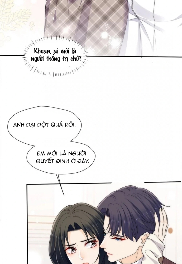 Trùng sinh thành nữ chính độc ác: Chapter 62