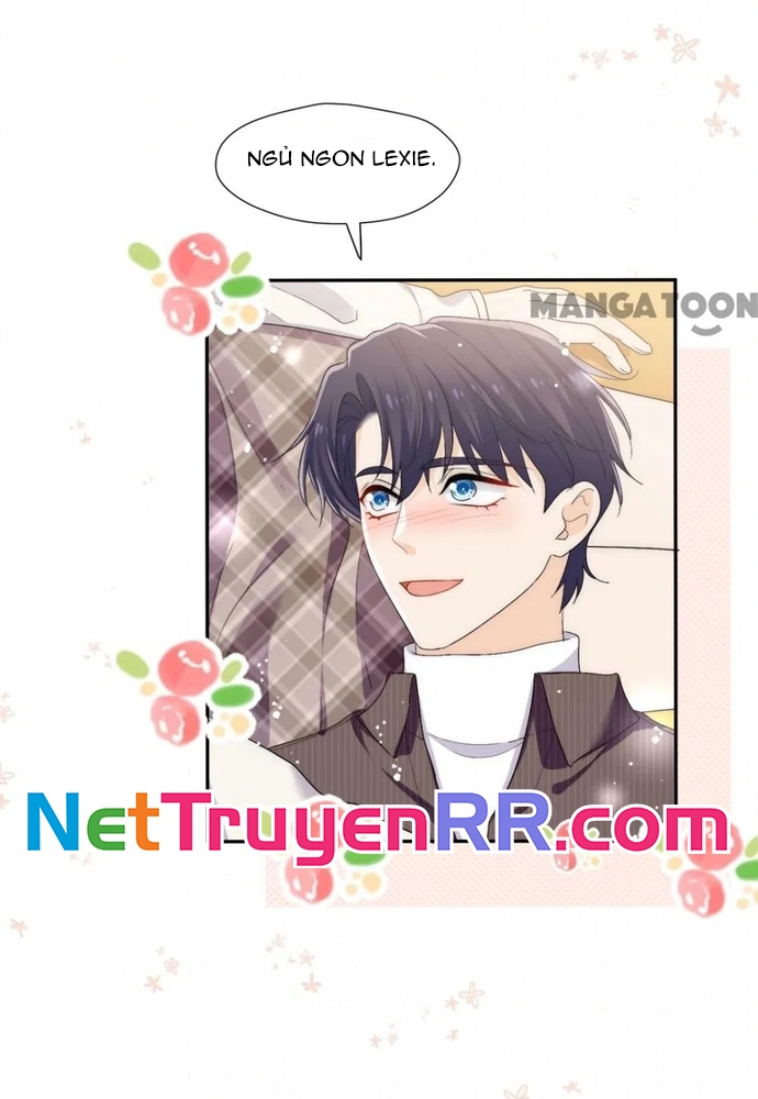 Trùng sinh thành nữ chính độc ác: Chapter 62