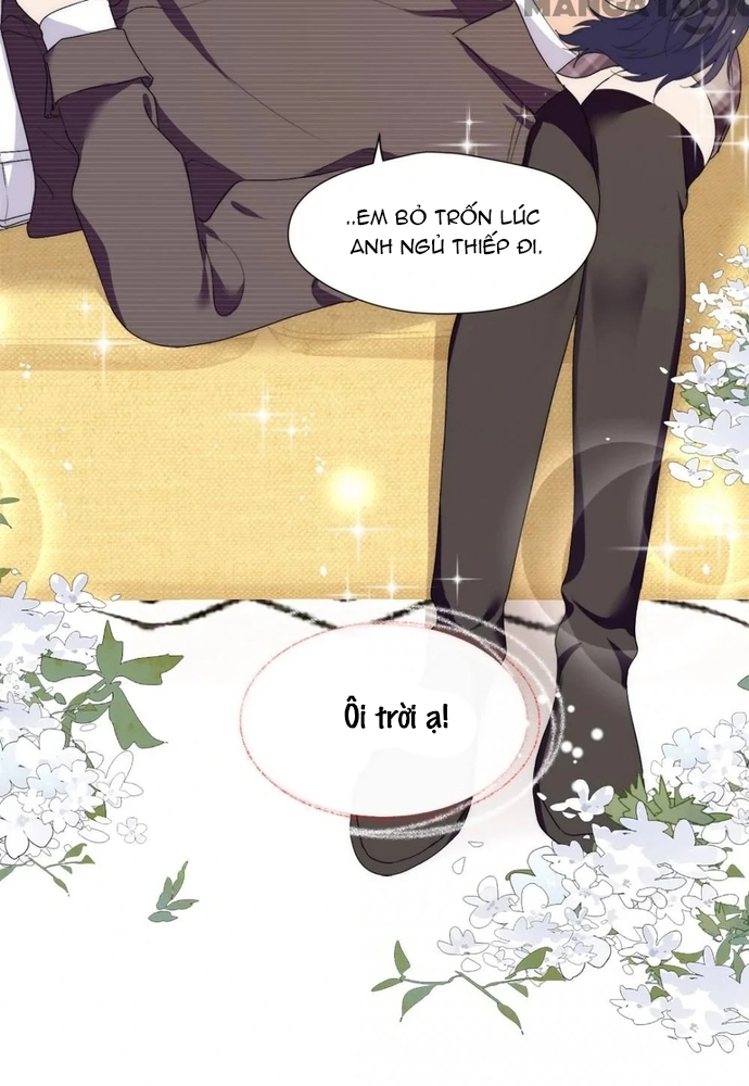 Trùng sinh thành nữ chính độc ác: Chapter 62