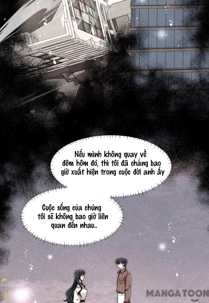 Trùng sinh thành nữ chính độc ác: Chapter 62