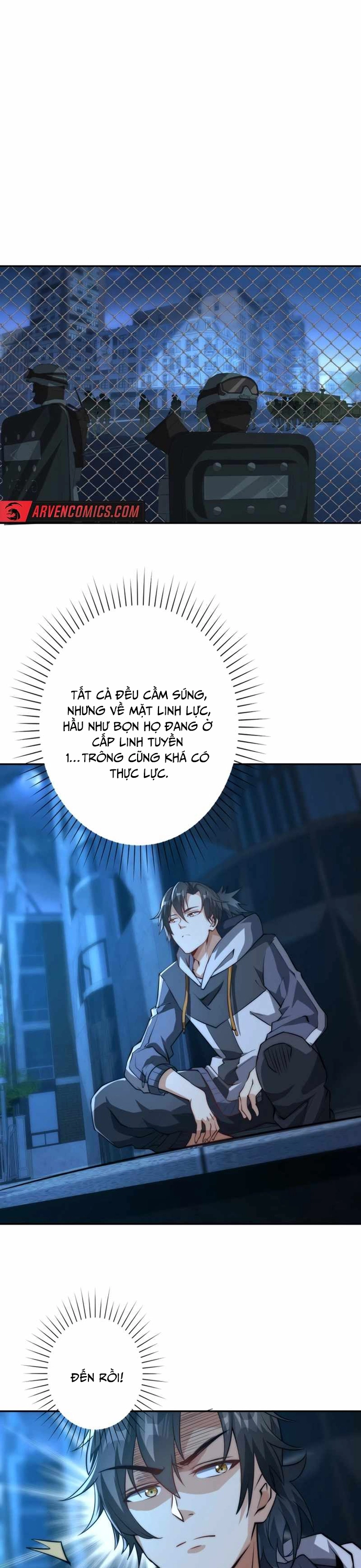 Trùng sinh: Tôi đứng Top nhờ hệ thống gian lận: Chapter 10