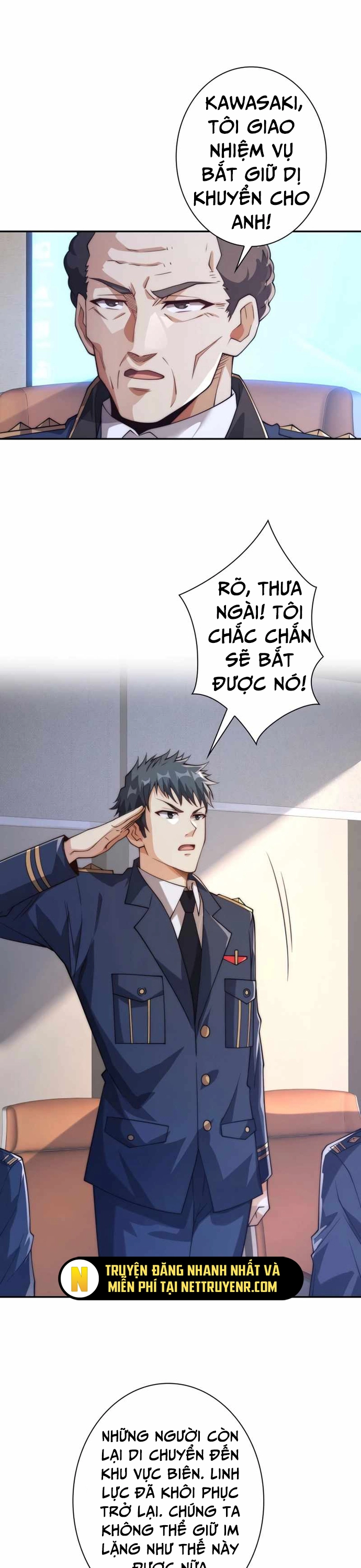 Trùng sinh: Tôi đứng Top nhờ hệ thống gian lận: Chapter 10