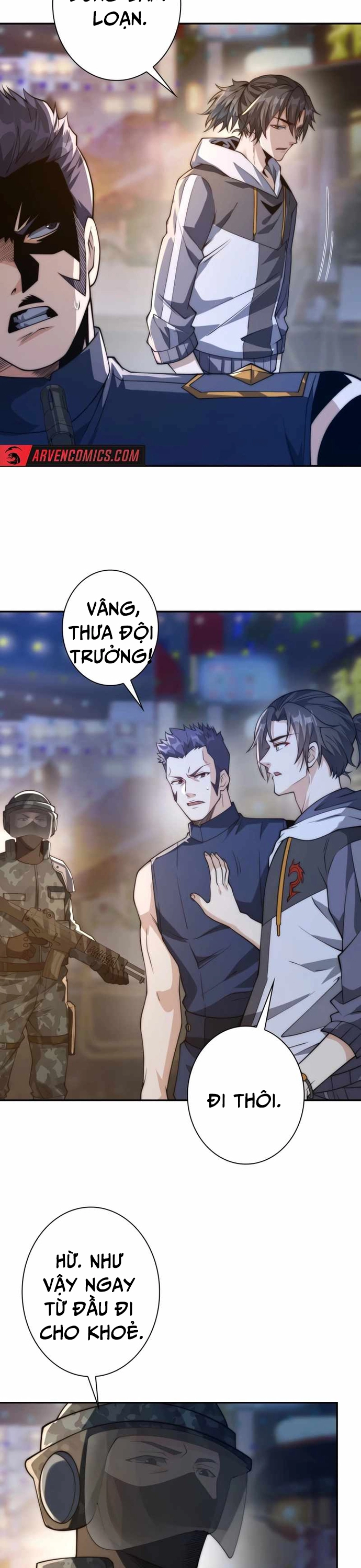Trùng sinh: Tôi đứng Top nhờ hệ thống gian lận: Chapter 10