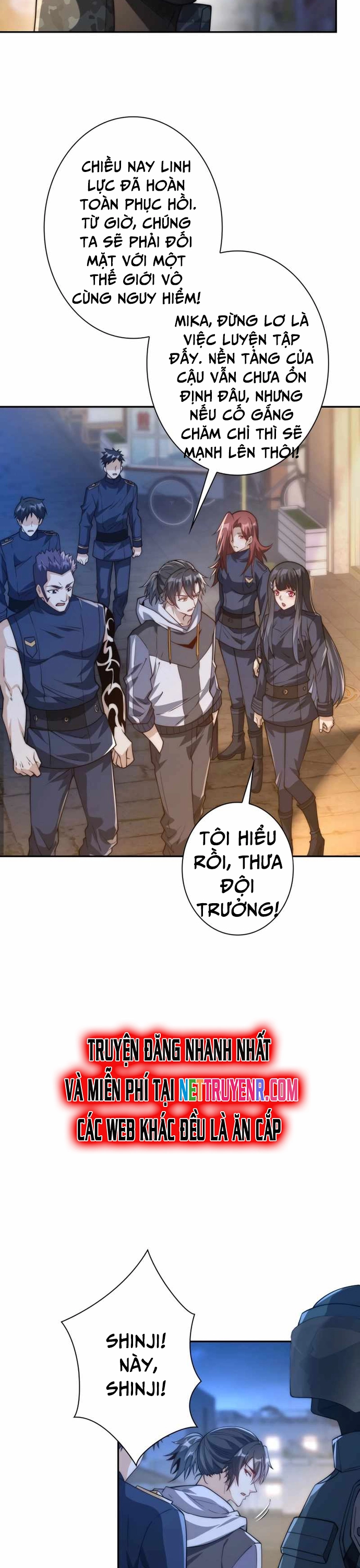 Trùng sinh: Tôi đứng Top nhờ hệ thống gian lận: Chapter 10