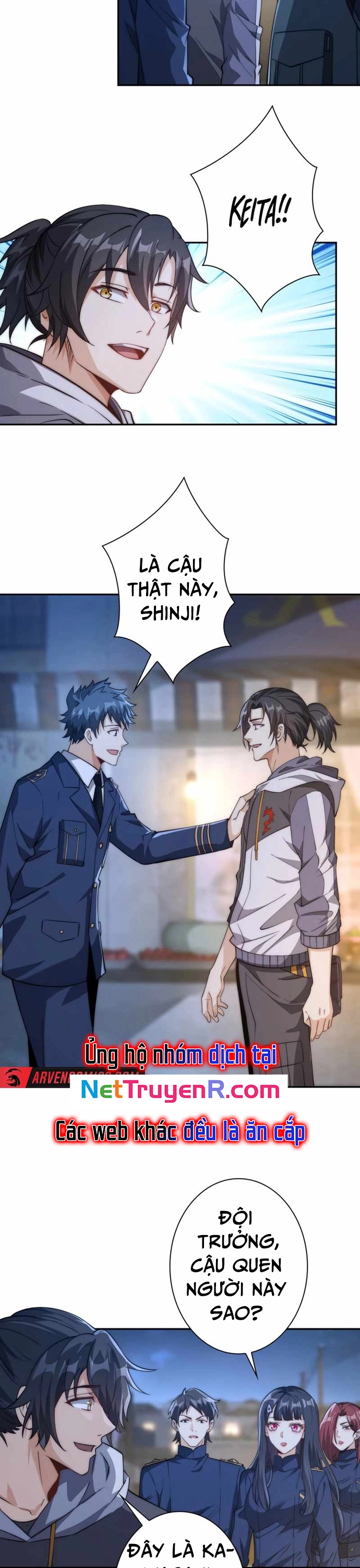 Trùng sinh: Tôi đứng Top nhờ hệ thống gian lận: Chapter 10