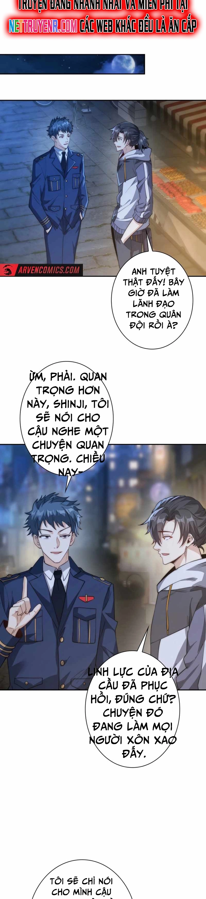 Trùng sinh: Tôi đứng Top nhờ hệ thống gian lận: Chapter 10