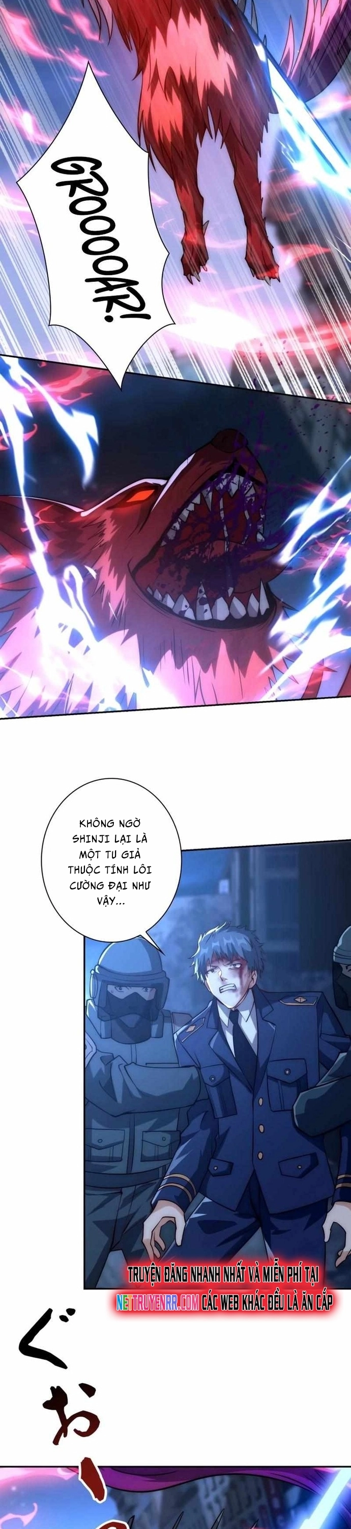 Trùng sinh: Tôi đứng Top nhờ hệ thống gian lận: Chapter 11