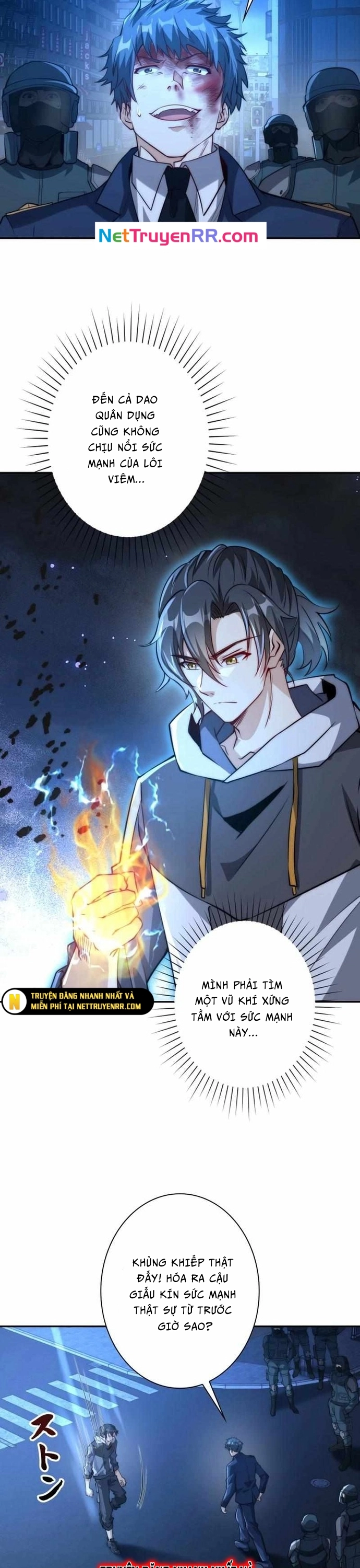 Trùng sinh: Tôi đứng Top nhờ hệ thống gian lận: Chapter 11