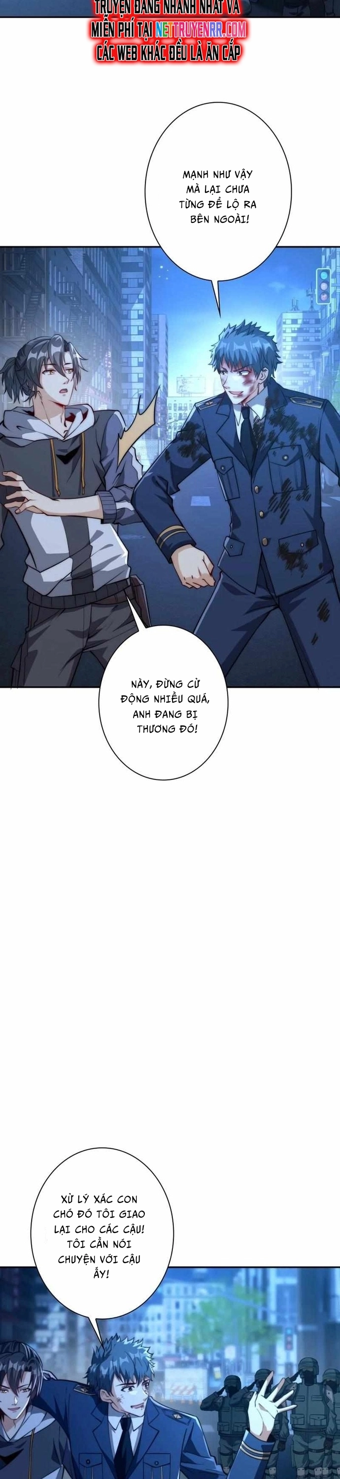 Trùng sinh: Tôi đứng Top nhờ hệ thống gian lận: Chapter 11