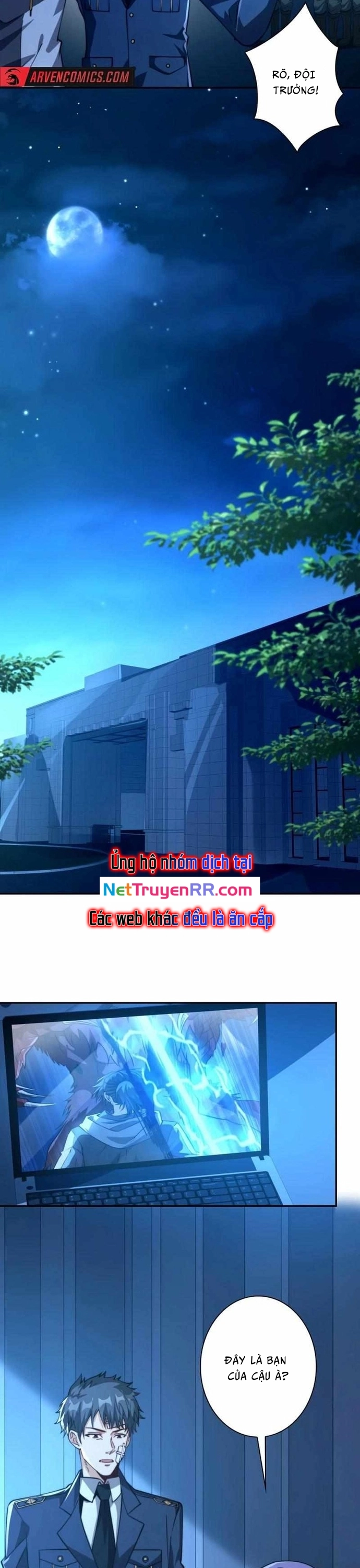 Trùng sinh: Tôi đứng Top nhờ hệ thống gian lận: Chapter 11