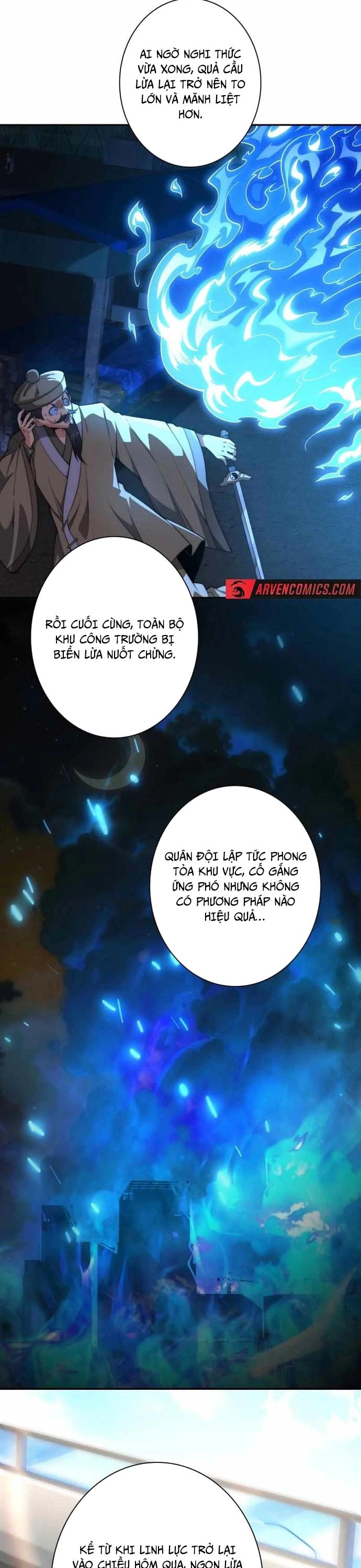 Trùng sinh: Tôi đứng Top nhờ hệ thống gian lận: Chapter 12