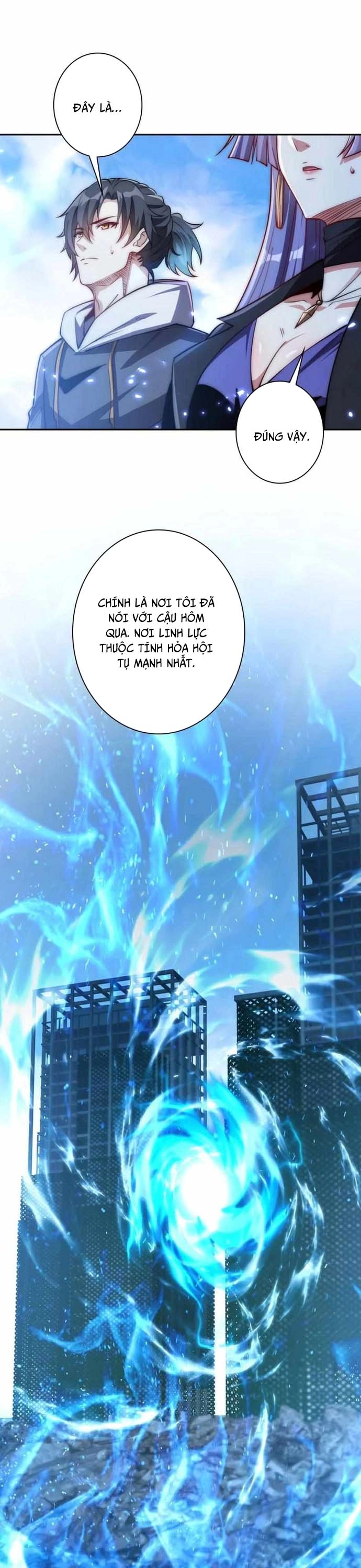 Trùng sinh: Tôi đứng Top nhờ hệ thống gian lận: Chapter 12
