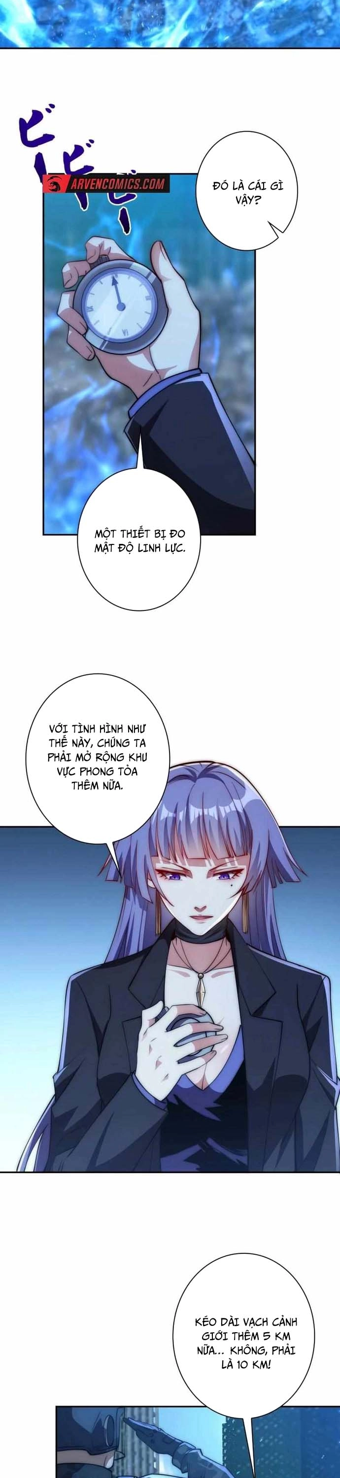 Trùng sinh: Tôi đứng Top nhờ hệ thống gian lận: Chapter 12