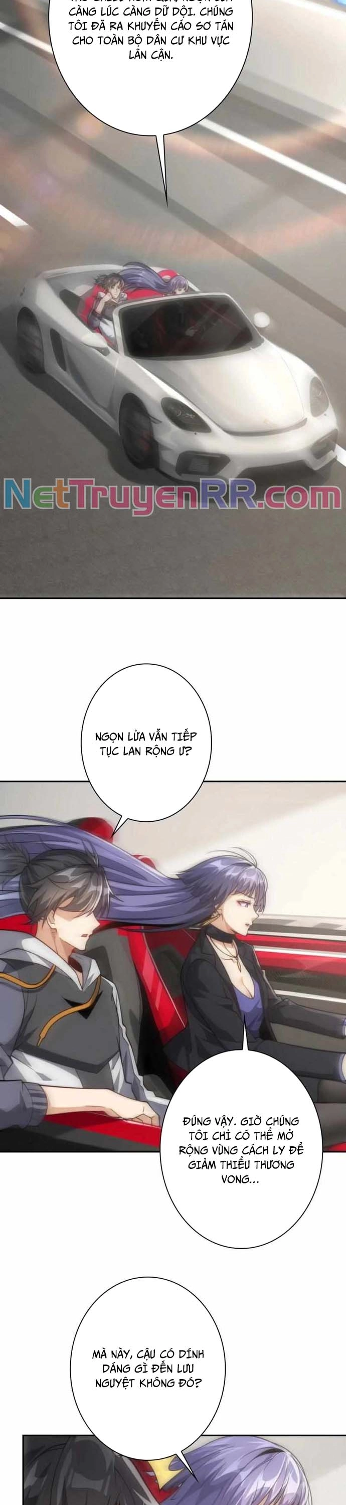 Trùng sinh: Tôi đứng Top nhờ hệ thống gian lận: Chapter 12