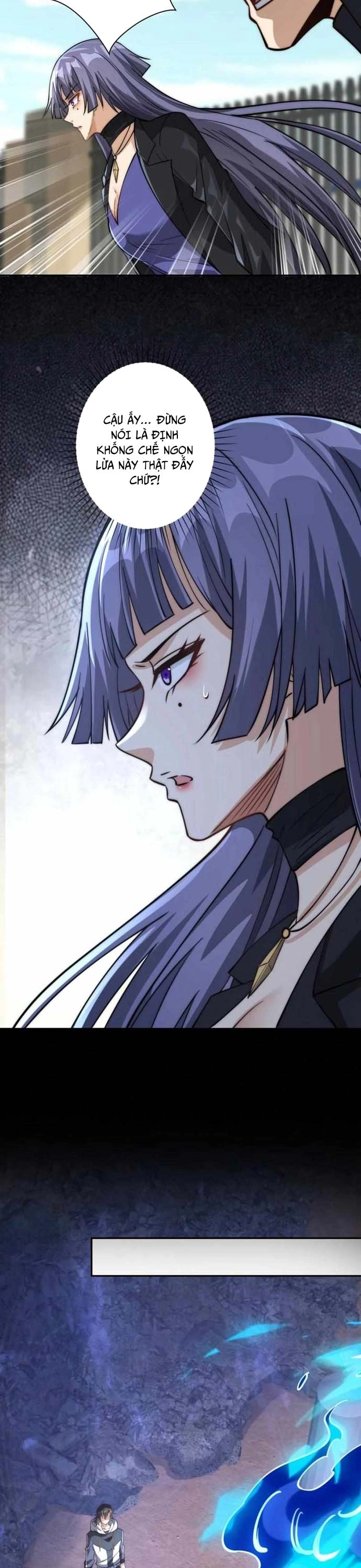 Trùng sinh: Tôi đứng Top nhờ hệ thống gian lận: Chapter 12