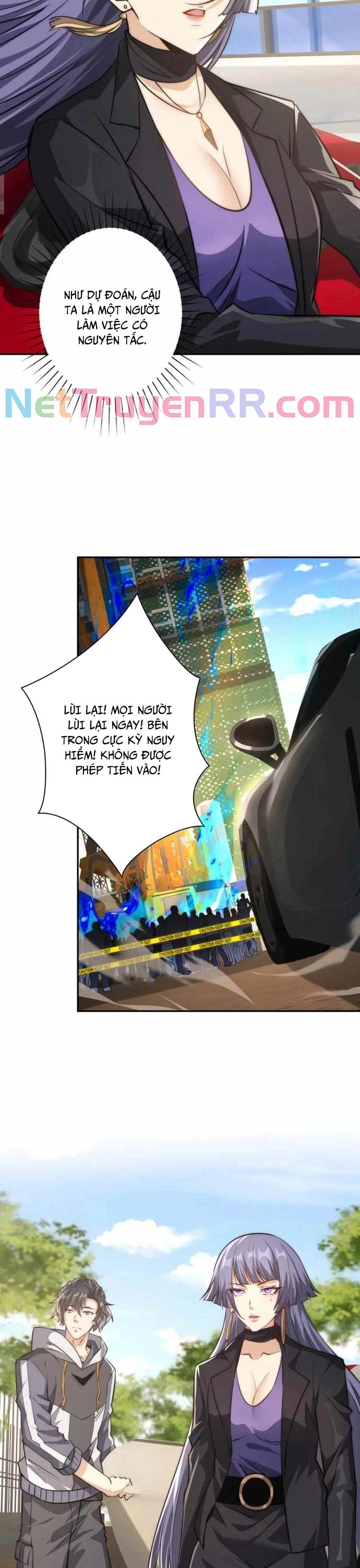 Trùng sinh: Tôi đứng Top nhờ hệ thống gian lận: Chapter 12