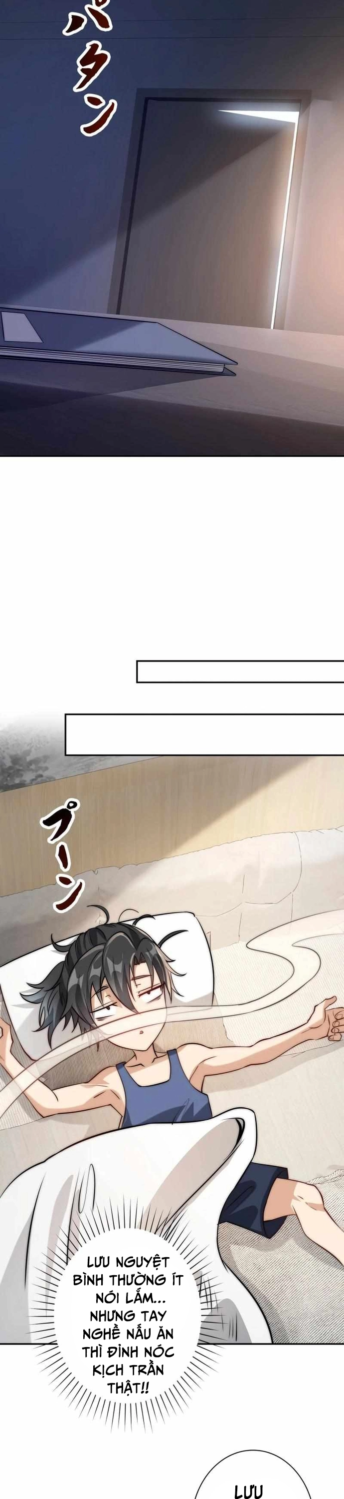 Trùng sinh: Tôi đứng Top nhờ hệ thống gian lận: Chapter 13