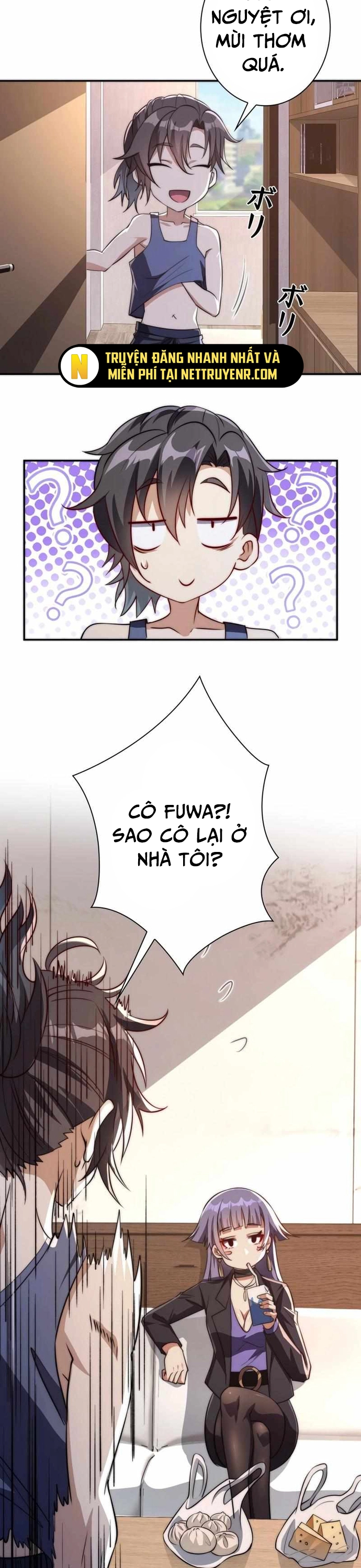 Trùng sinh: Tôi đứng Top nhờ hệ thống gian lận: Chapter 13