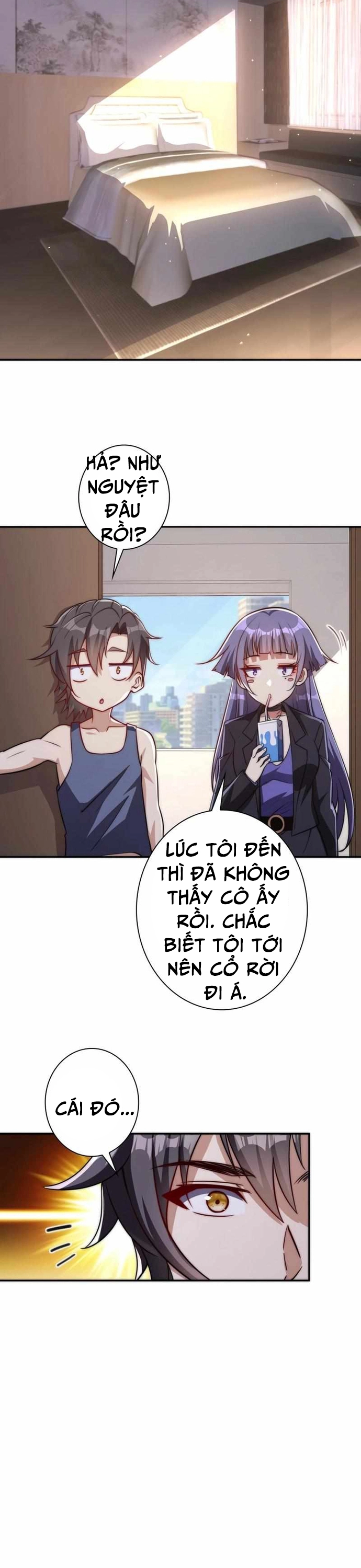 Trùng sinh: Tôi đứng Top nhờ hệ thống gian lận: Chapter 13