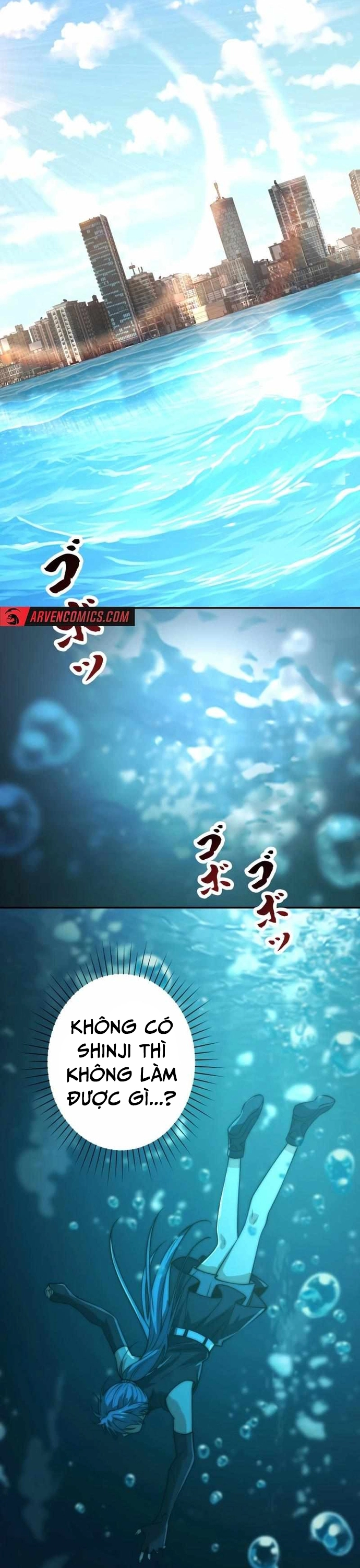 Trùng sinh: Tôi đứng Top nhờ hệ thống gian lận: Chapter 13