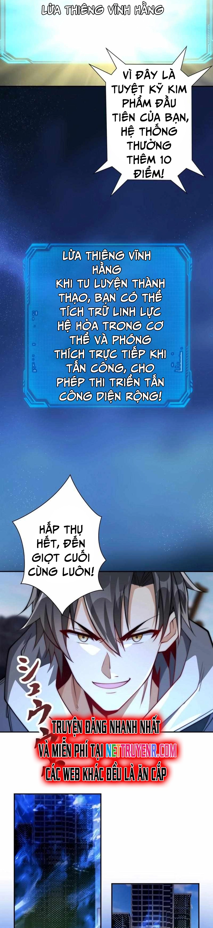 Trùng sinh: Tôi đứng Top nhờ hệ thống gian lận: Chapter 13