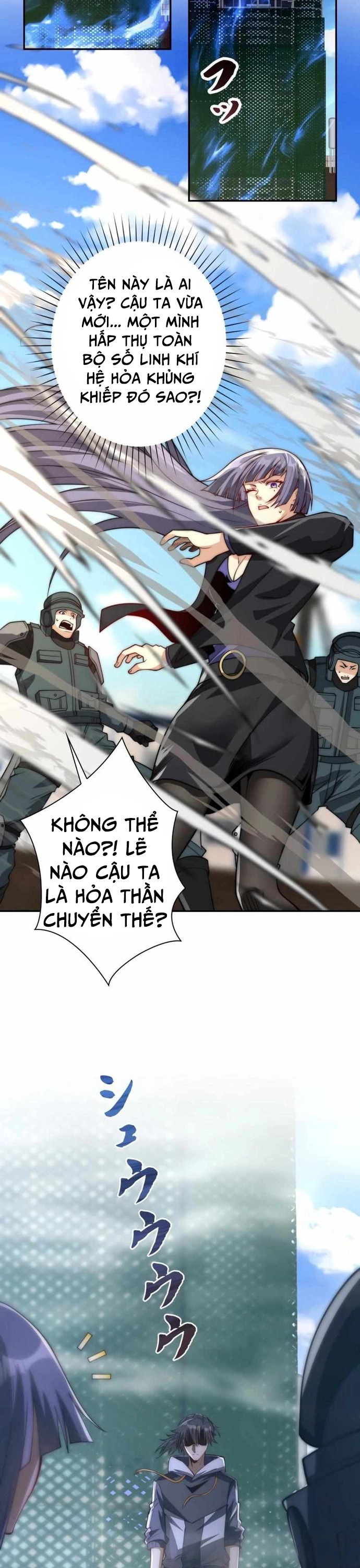 Trùng sinh: Tôi đứng Top nhờ hệ thống gian lận: Chapter 13