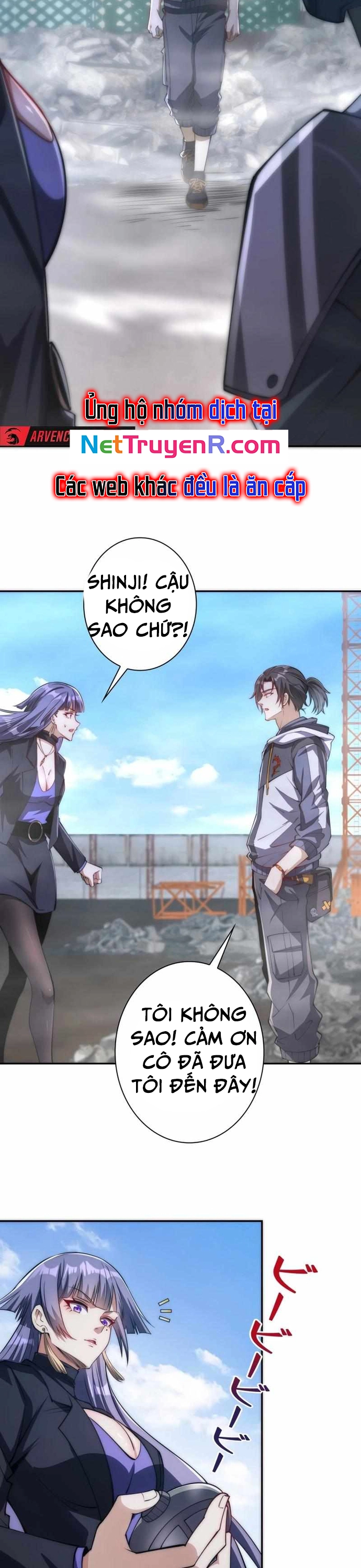 Trùng sinh: Tôi đứng Top nhờ hệ thống gian lận: Chapter 13