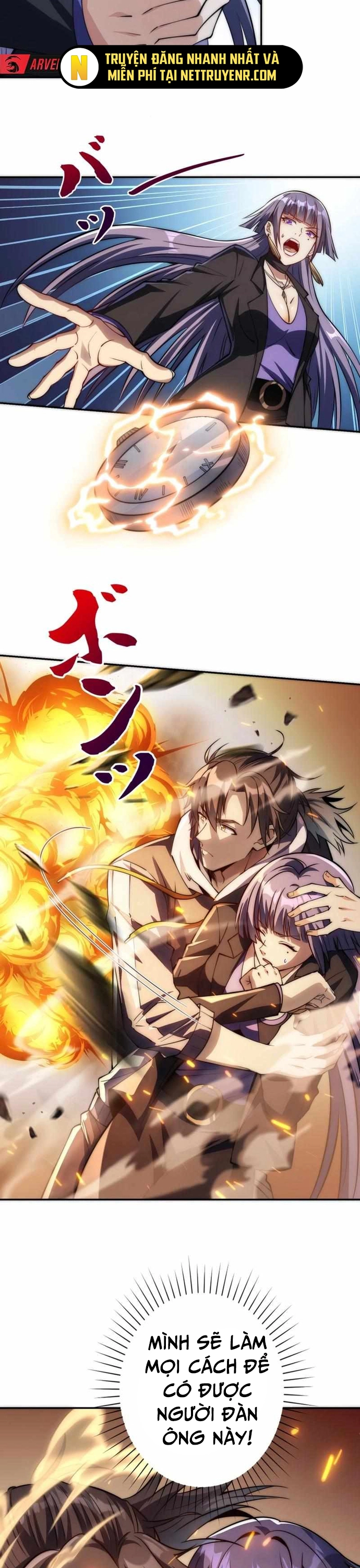 Trùng sinh: Tôi đứng Top nhờ hệ thống gian lận: Chapter 13