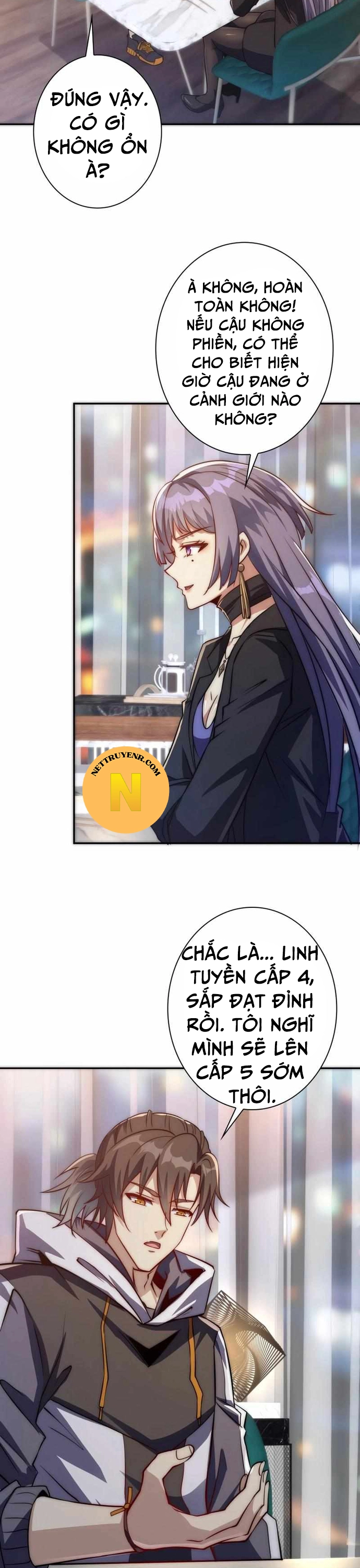Trùng sinh: Tôi đứng Top nhờ hệ thống gian lận: Chapter 13