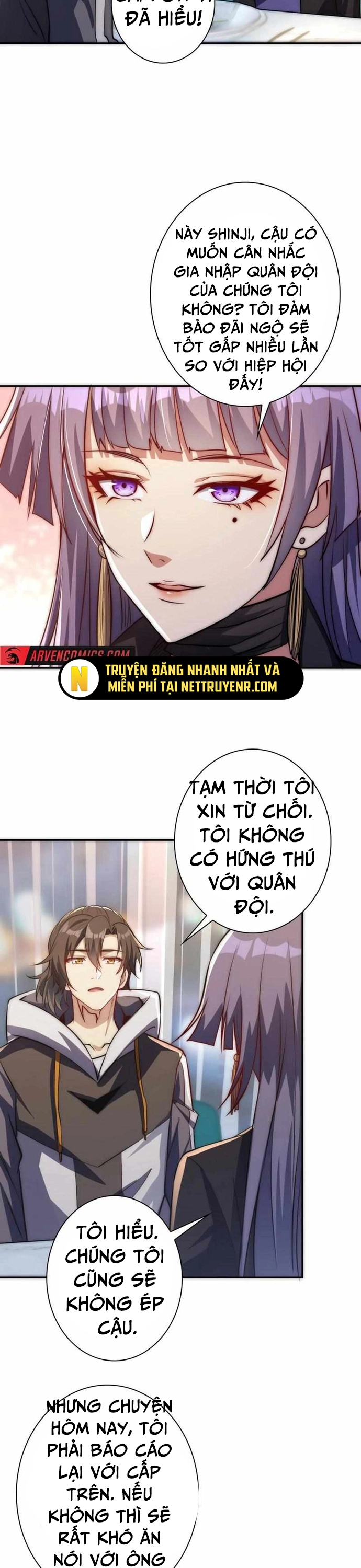 Trùng sinh: Tôi đứng Top nhờ hệ thống gian lận: Chapter 13