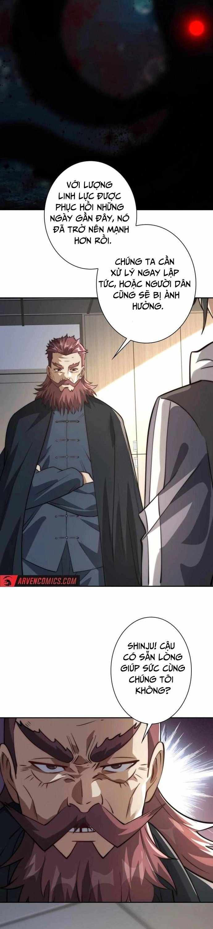 Trùng sinh: Tôi đứng Top nhờ hệ thống gian lận: Chapter 14