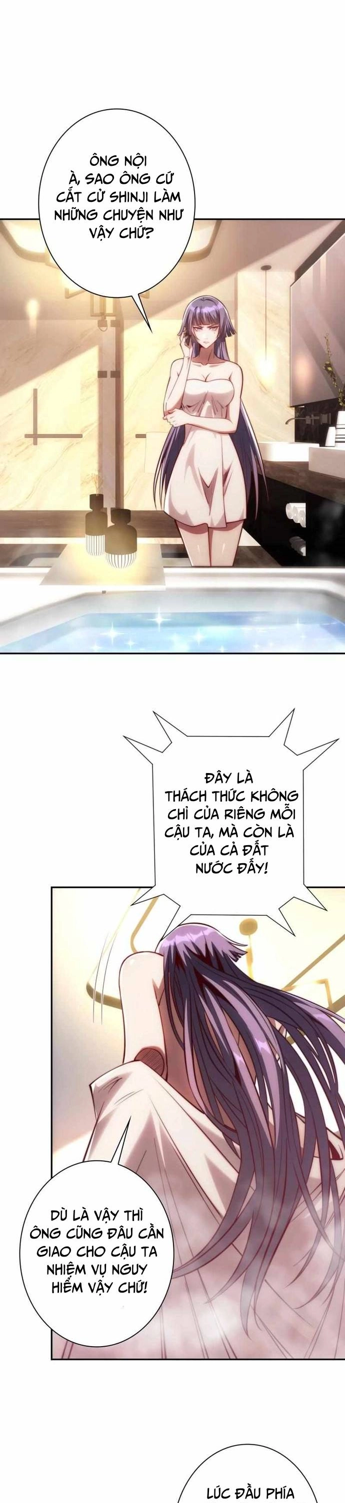 Trùng sinh: Tôi đứng Top nhờ hệ thống gian lận: Chapter 14