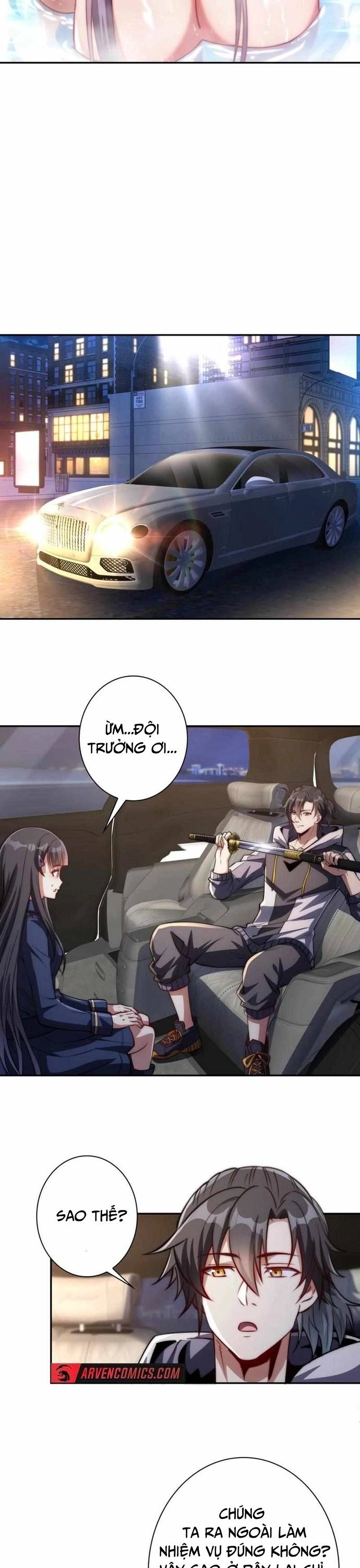 Trùng sinh: Tôi đứng Top nhờ hệ thống gian lận: Chapter 14