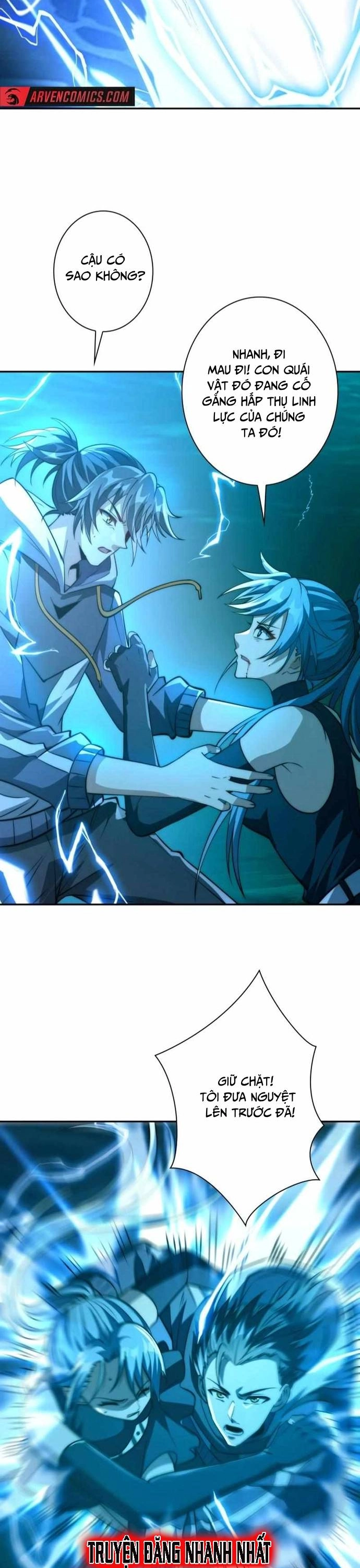 Trùng sinh: Tôi đứng Top nhờ hệ thống gian lận: Chapter 14