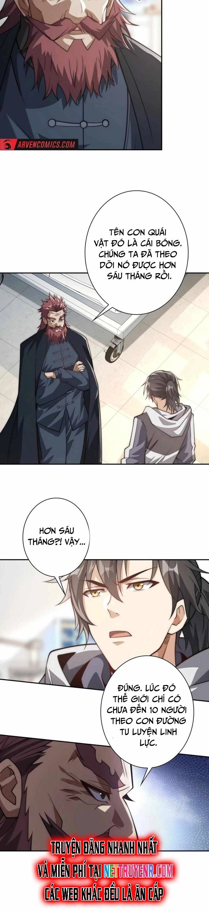 Trùng sinh: Tôi đứng Top nhờ hệ thống gian lận: Chapter 14