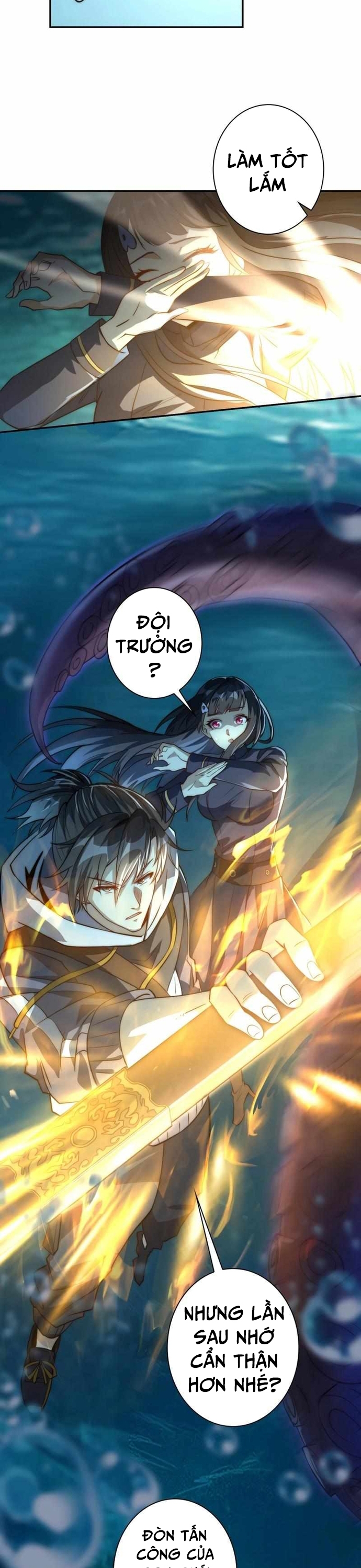 Trùng sinh: Tôi đứng Top nhờ hệ thống gian lận: Chapter 15
