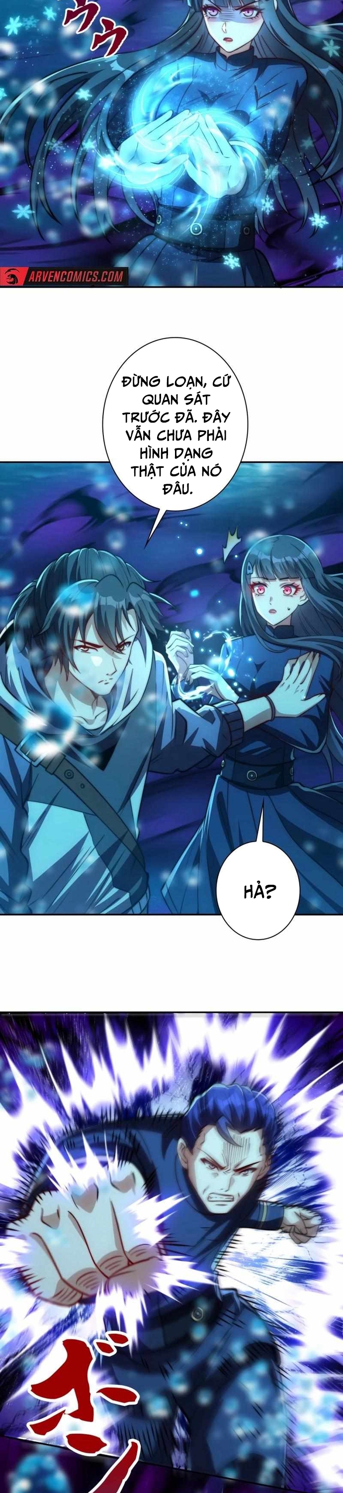 Trùng sinh: Tôi đứng Top nhờ hệ thống gian lận: Chapter 15