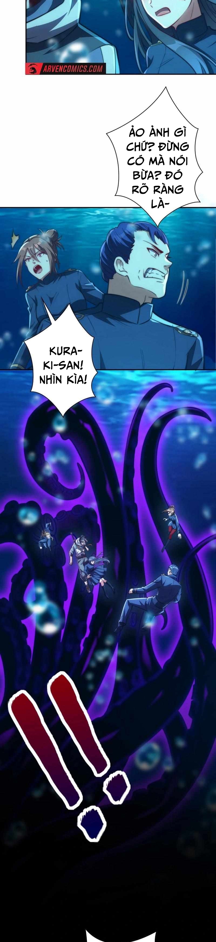 Trùng sinh: Tôi đứng Top nhờ hệ thống gian lận: Chapter 15